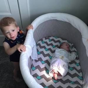 Meet your Posher, Kalli